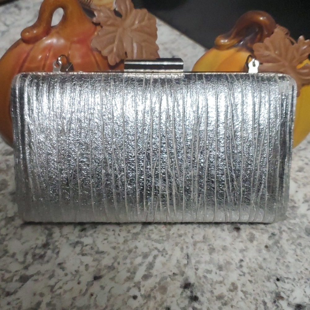 Evening Clutch 👛